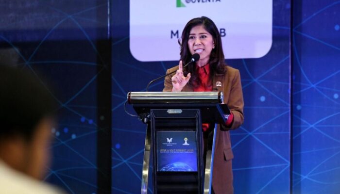 Lindungi PMI Sejak Awal, Kemkomdigi Tindak Ratusan Penipuan Kerja Digital