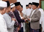 Wakaf Aman Bikin Umat Nyaman, Inilah Cara Daftarkan Tanah Wakaf