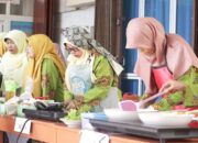 PLN Meriahkan Milad ke-108 Panti Asuhan Aisyiyah Lewat Lomba Memasak dengan Kompor Induksi