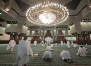 Jamaah Haji Reguler Wafat atau Kecelakaan, Ini Skema dan Cara Klaim Asuransi dari PPIH Arab Saudi