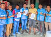 Perkuat Peran sebagai Motor Ekonomi Rakyat, PLN UP3 Payakumbuh Dukung Usaha Huller