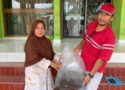 PTPN IV Regional 4 Bantu 3000 Bibit Ikan untuk Kemajuan Pendidikan Jambi