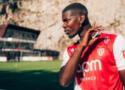 AS Monaco Umumkan Kedatangan Paul Pogba dengan Status Free Agent