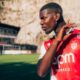 Paul Pogba resmi berseragam AS Monaco. (dok. AS Monaco Official Website)