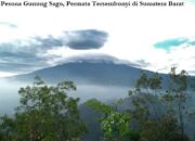 Pesona Gunung Sago, Permata Tersembunyi di Sumatera Barat