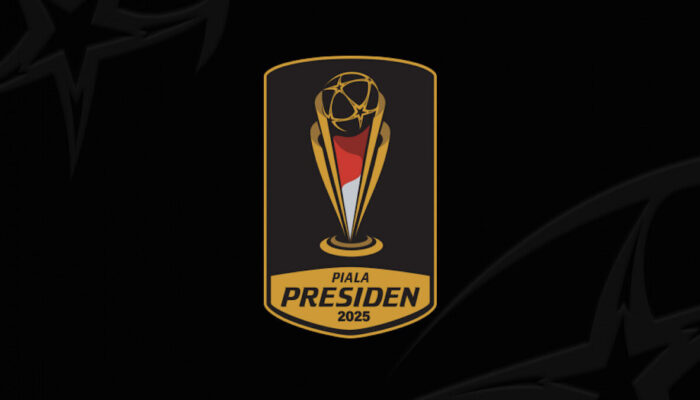 Port FC Juara Piala Presiden 2025 usai Tumbangkan Oxford United