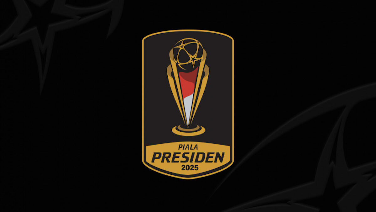 Piala Presiden 2025. (dok. PSSI)