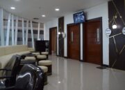 Poliklinik Eksekutif Semen Padang Hospital Hadir dengan Fasilitas Mentereng