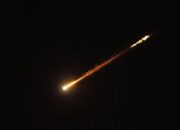 Serangan Udara Israel di Teheran Tewaskan 60 Orang, Termasuk 20 Anak-anak