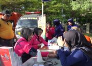 Semen Padang Hospital Hadir Sebagai Tim Medis di Iven Marandang 1000 Kg Polda Sumbar