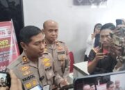 Polisi Sebut Pelaku Mutilasi Batang Anai Bisa Dijerat dengan Tiga Pasal Pembunuhan