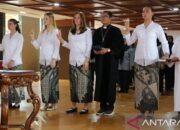 Empat Pesepak Bola Putri Asal Belanda Resmi Dinaturalisasi, Salah Satunya Orang Padang