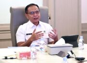 Tingkatkan Akuntabilitas Kinerja, Sekjen Kementerian ATR/BPN Targetkan SAKIP Capai Predikat A