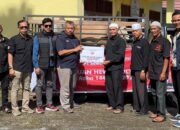 Idul Adha 1446 H, Semen Padang Tebar Manfaat Lewat 34 Ekor Sapi Kurban