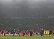 Indonesia Tantang Jepang di Osaka, Laga Penutup dengan Misi Gengsi