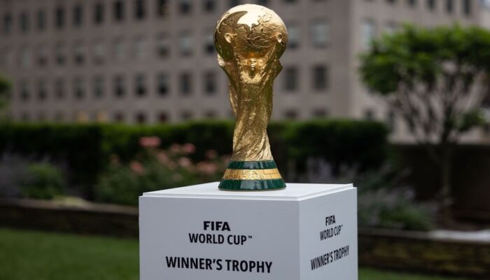 Simak! Ini 42 Negara yang Dipastikan Berlaga di Piala Dunia 2026