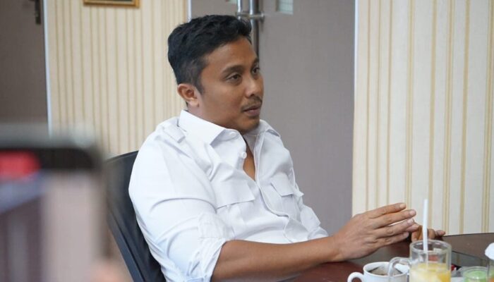 Wagub Sumbar Puji Persatuan Warga Dharmasraya di Tengah Keberagaman