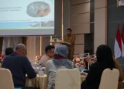 Pemprov Sumbar Dukung Penetapan Status Geopark Nasional Sianok-Maninjau dan Silokek di UNESCO