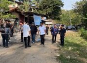 Pemprov Sumbar Prioritaskan Perbaikan Jalan Demi Masyarakat Sawahlunto