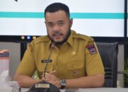 Fungsikan SPPG, Wako Padang Percepat Bantuan Makanan bagi Korban Banjir dan Longsor