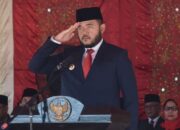 Upacara Harlah Pancasila di Balaikota Padang, Wako Fadly Amran: Pancasila Adalah Pedoman