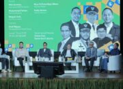 Jadi Pembicara di Jakarta Future Festival 2025, Wako Fadly Amran Undang Investor ke Padang