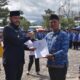 Wako Fadly Amran serahkan SK PPPK Pemko Padang. (dok. Prokopim)