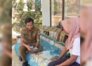 Viral! Wali Nagari di Limapuluh Kota Ini Bantu Lunasi Tunggakan Sekolah Warganya