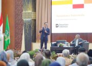 Dony Oskaria Ajak Kampus, BUMN dan Danantara Bersinergi untuk Kedaulatan Bangsa