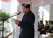 Peringati Hari Lahir Pancasila, Wako Pariaman Ajak Generasi Muda Amalkan Nilai-nilai Pancasila