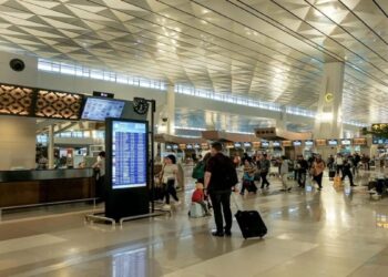 Libur Sekolah 2025, Pemerintah Beri Diskon Transportasi Dorong Wisata Domestik