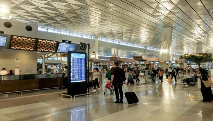 Kemenhub Pastikan Insentif PPN DTP Tiket Pesawat Sudah Berlaku di Seluruh Maskapai