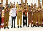 Wako Pariaman Dukung Perlindungan Pekerja Migran, Siap Kolaborasi dengan Pemerintah Pusat