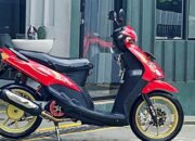 Cuaca tak Menentu, Pemilik Motor Diimbau Rutin Rawat Kendaraan Cegah Karat-Kusam