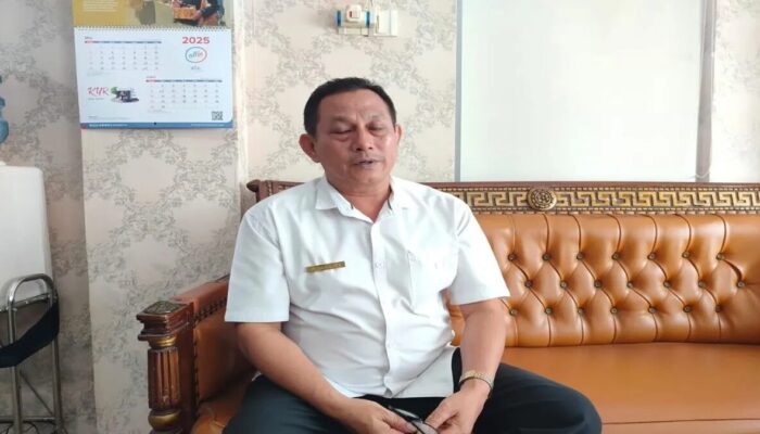 Pemkab Agam Fasilitasi Usaha Baru untuk Korban Erupsi Marapi yang Direlokasi ke Surabayo