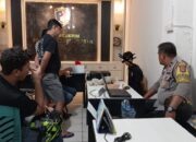 Pasangan Selingkuh di Padang Diduga Lakukan Aborsi, Polisi Lakukan Penyelidikan Mendalam