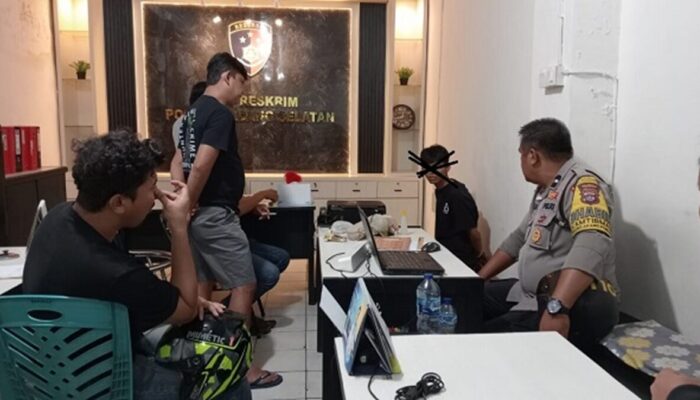 Pasangan Selingkuh di Padang Diduga Lakukan Aborsi, Polisi Lakukan Penyelidikan Mendalam