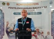 Waspada COVID-19 Usai Haji, Kemenkes Ingatkan Jemaah Batuk-Pilek Segera Periksa ke Faskes