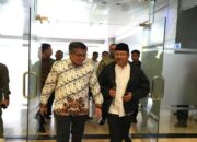 Kolaborasi Kemensos-Kemenaker Hadirkan Sekolah Rakyat di 41 Balai Latihan Kerja