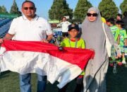 Andre Rosiade: PSSI Jangan Lupakan Pembinaan Pemain Muda