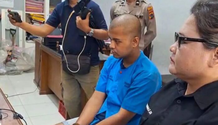 Kasus Mutilasi di Padang Pariaman, Sampel DNA Korban Dikirim ke Mabes Polri