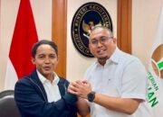 Andre Rosiade: Menhut Teken Izin Pinjam Pakai Hutan untuk Pembangunan Flyover Sitinjau Lauik