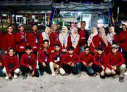 Meriahkan Tahun Baru Islam 1447 H, Anak Nagari Maninjau Sukses Gelar Lomba Keagamaan, Tradisi Bacolok, hingga Munam 2025