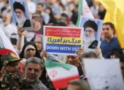 Iran Dukung Timur Tengah Bebas Nuklir, Asalkan Israel juga Tunduk