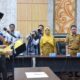 Yudi Indra Syani dilantikan jadi Dewan Pengawas PSM. (dok. Prokopim)