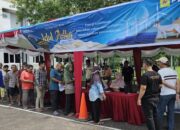 Rayakan Iduladha 1446H, PLN Salurkan Daging Kurban di Berbagai Daerah