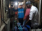 PLN Dorong Transisi Energi Bersih Lewat Benchmarking Huller Listrik di Kabupaten Solok