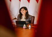 Pemerintah Siapkan Akses Internet 100 Mbps untuk Sekolah, Puskesmas, dan Desa di Wilayah Blank Spot