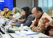 Pemerintah Dorong Operator Seluler Hadirkan Internet 100 Mbps hingga Pelosok tanpa Serat Optik