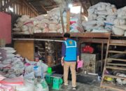 PLN UP3 Bukittinggi Dorong Elektrifikasi Huller sebagai Aksi Nyata di Hari Lingkungan Hidup